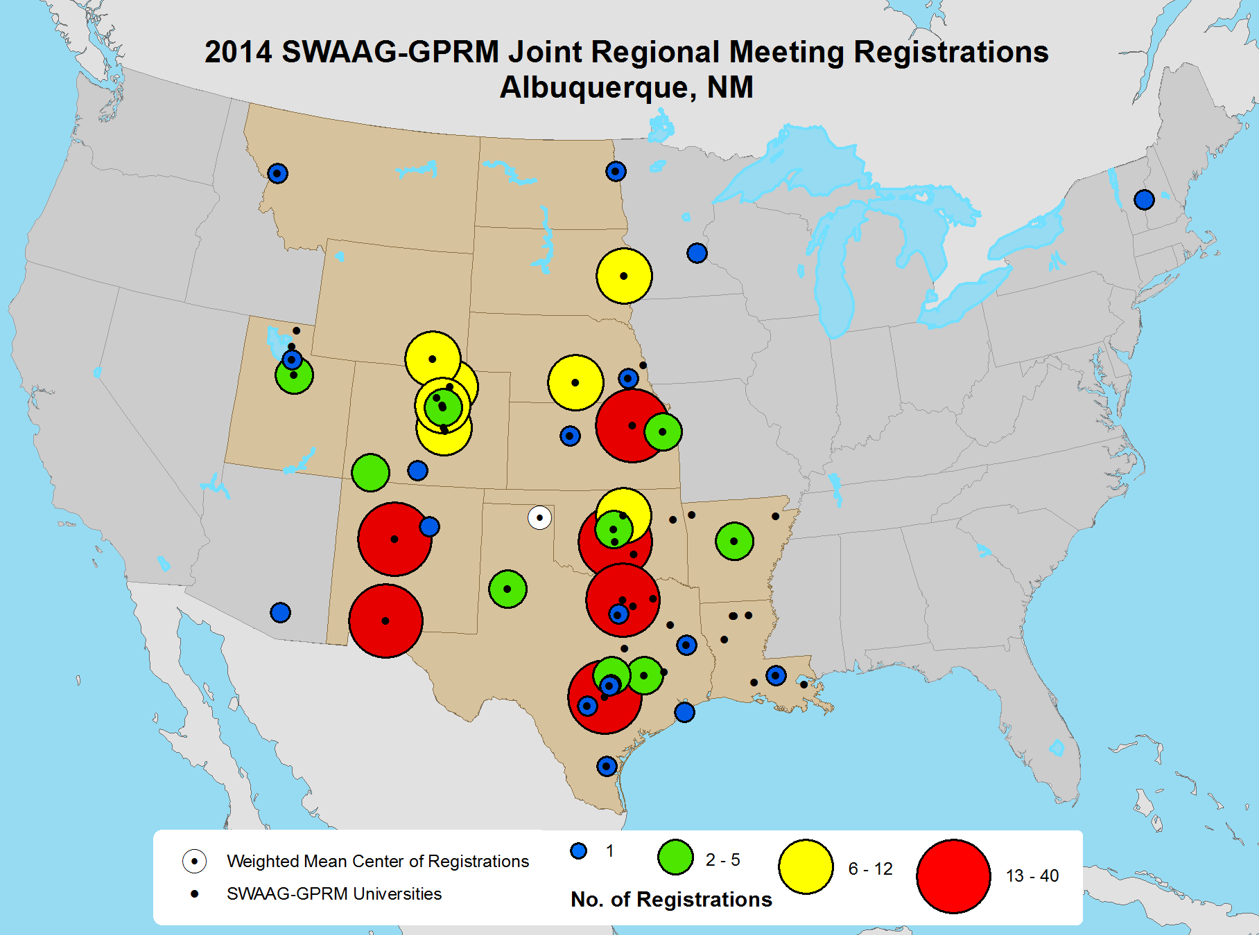 registration map