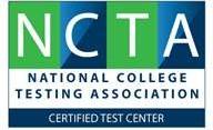 The logo for Certified Testing Centers