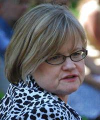 sally yahnke