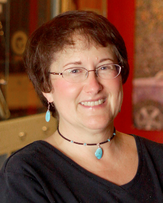 sally bailey