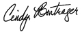 Bontrager signature