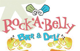 Rock-A-Belly Bar & Deli