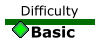 Difficulty: Basoc