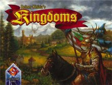 Kingdoms graphic