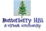 Butterberry Hill Icon