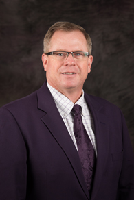 Peter K. Dorhout will be Kansas State University's interim vice president for research