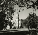 Anderson Hall.
