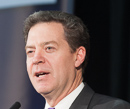 Kansas Gov. Sam Brownback.