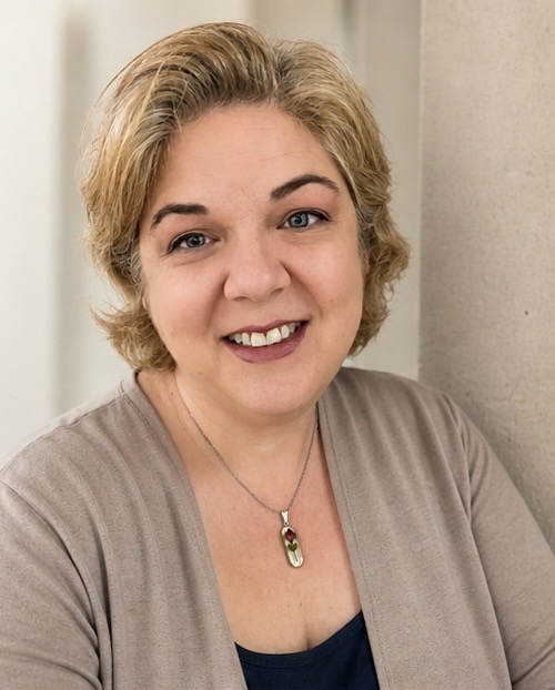 Photo of Heather Cunningham