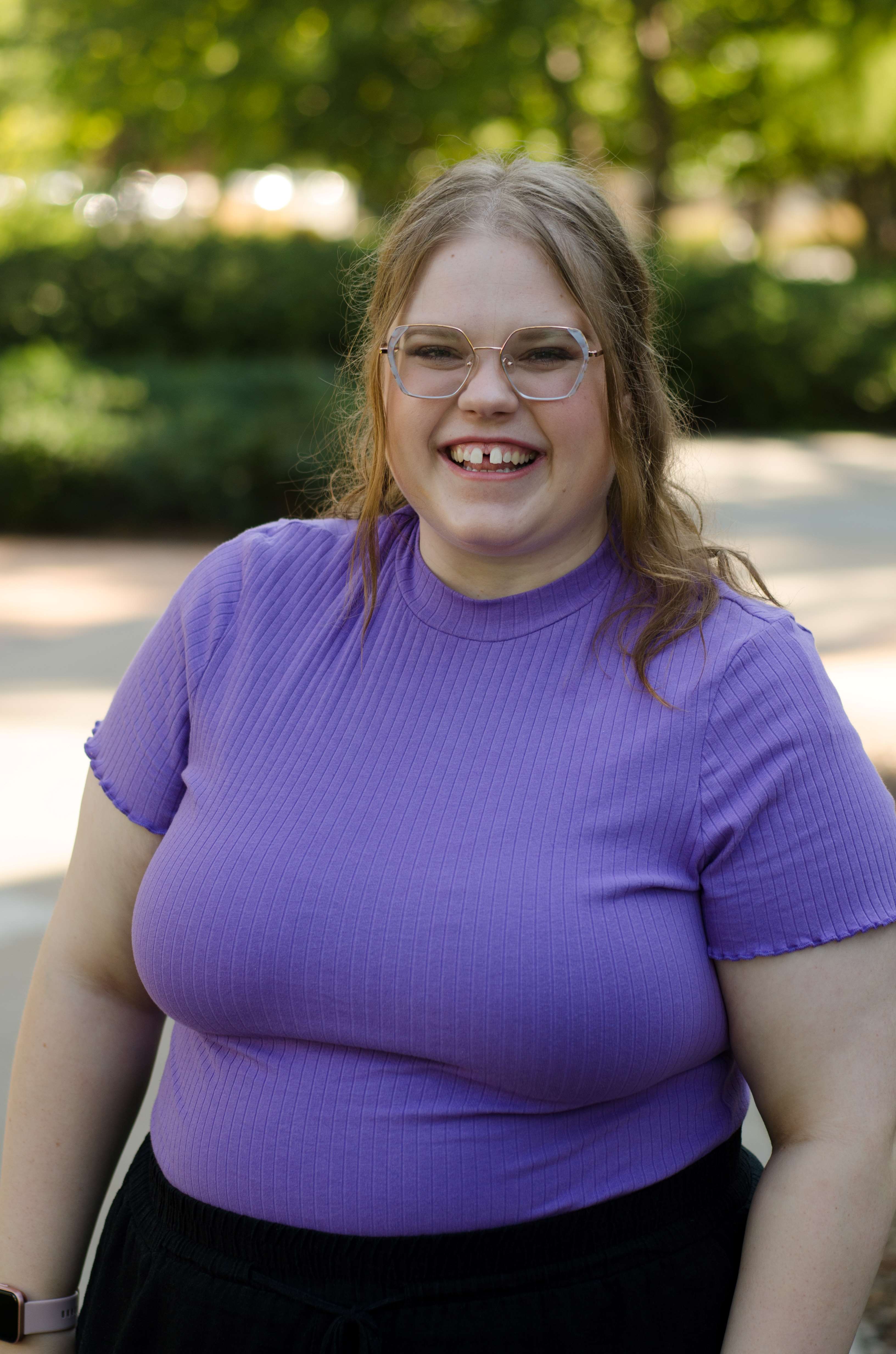 Sarah Lewis