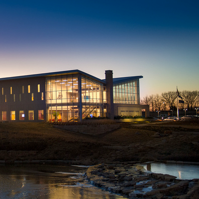 Olathe campus