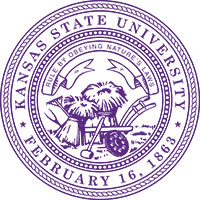 University seal