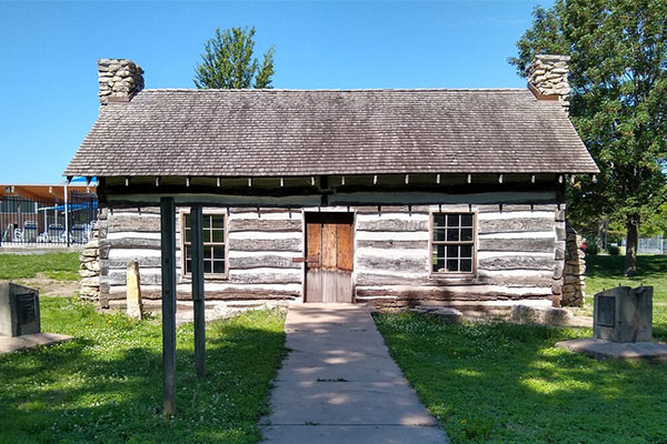 Riley Co Historical Museum