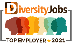 Diversity jobs