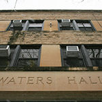 Waters Hall