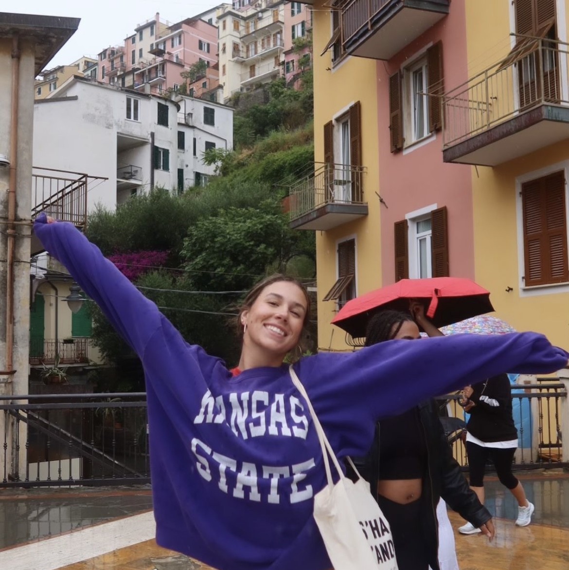 Cinque Terre