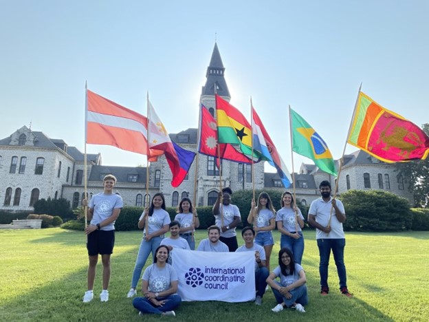 International Coordinating Council