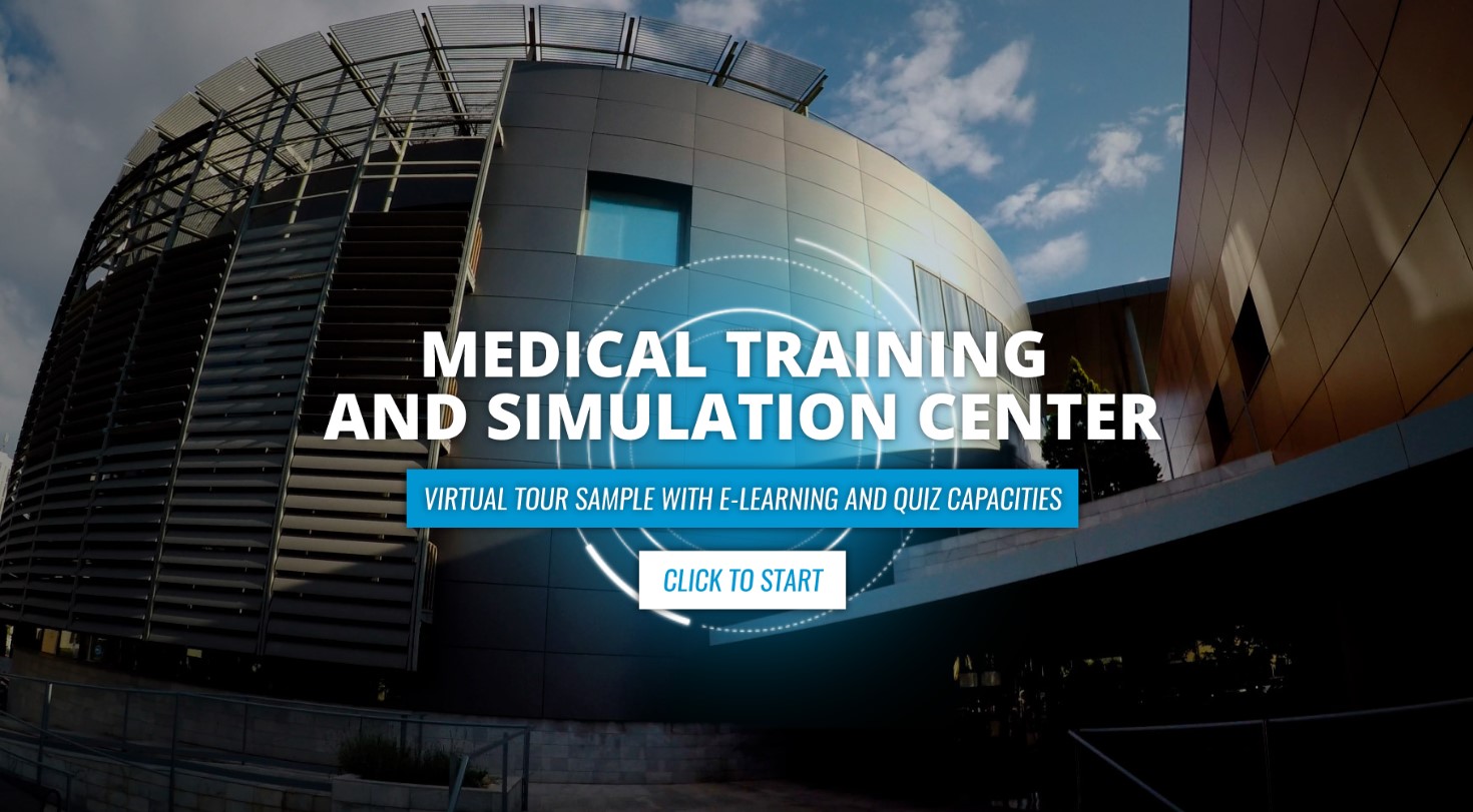 View the 360 activity.