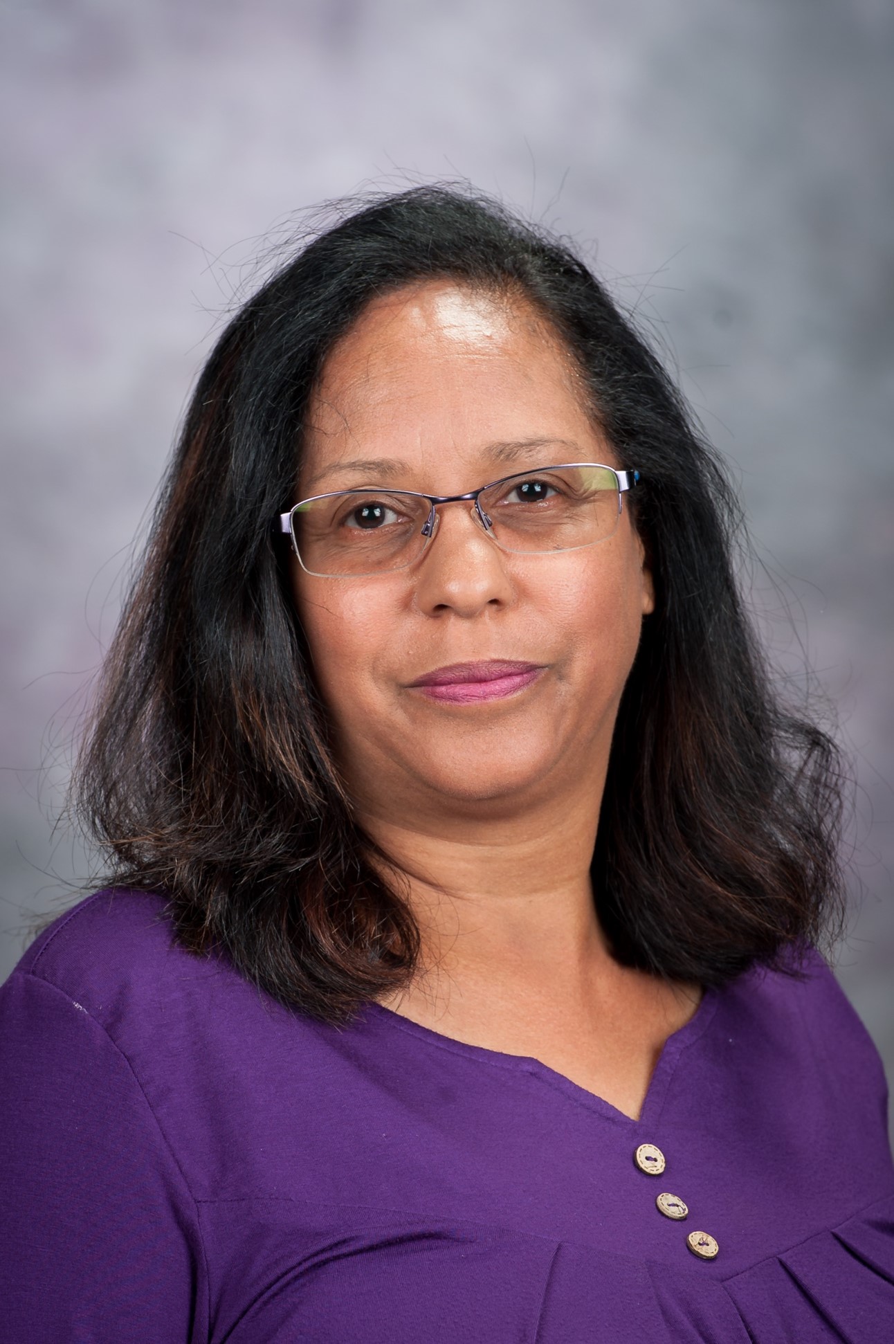 Deborah Goins