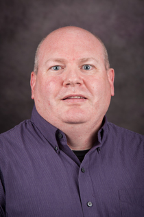 Ron Jackson
