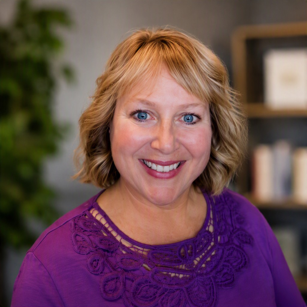 Trina McCarty