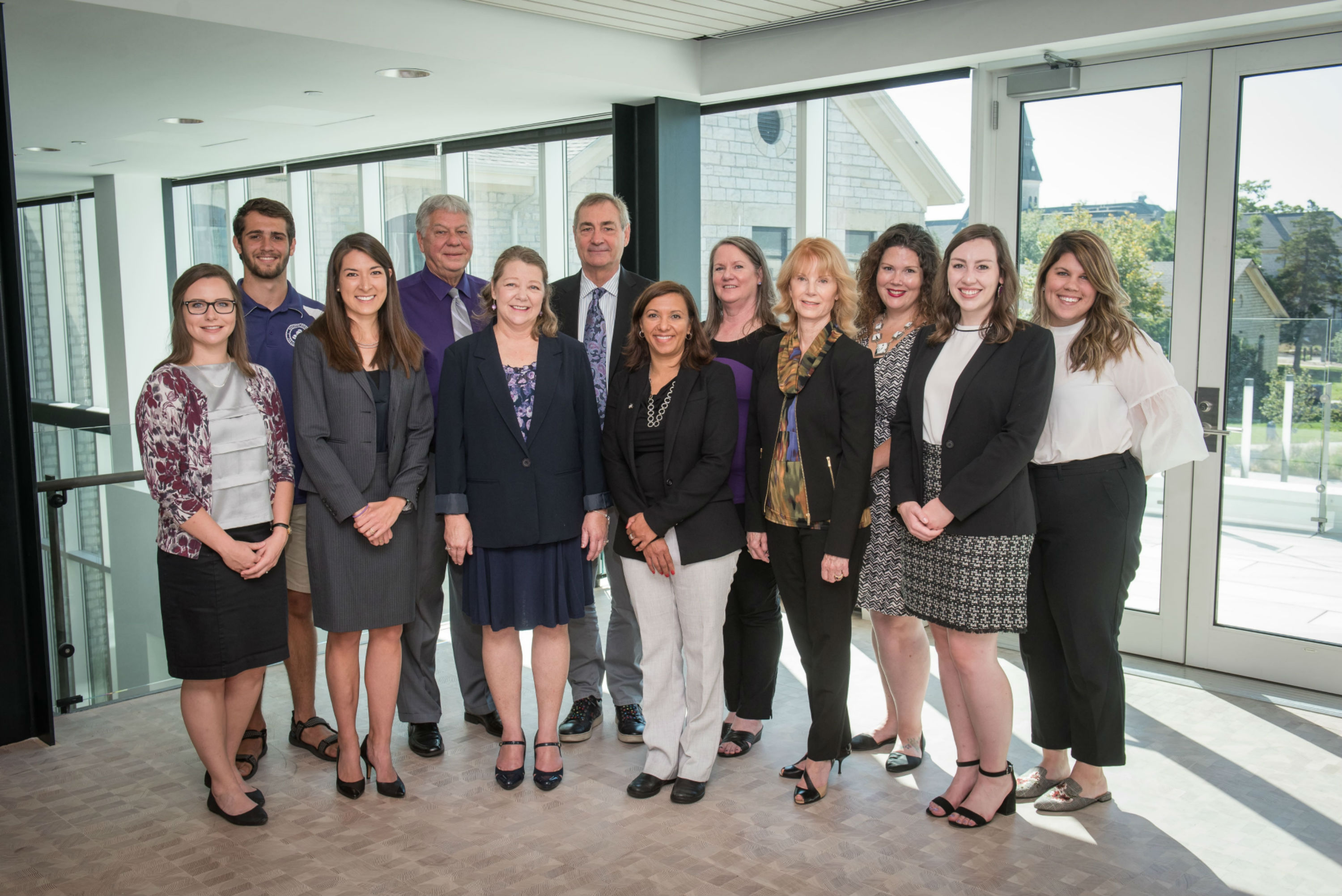 group ad council 2018
