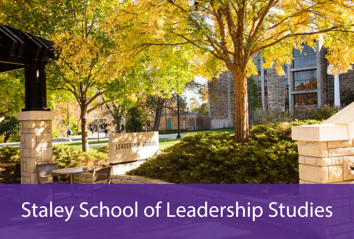 Leadership Studies