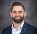 Jared Meiter's headshot
