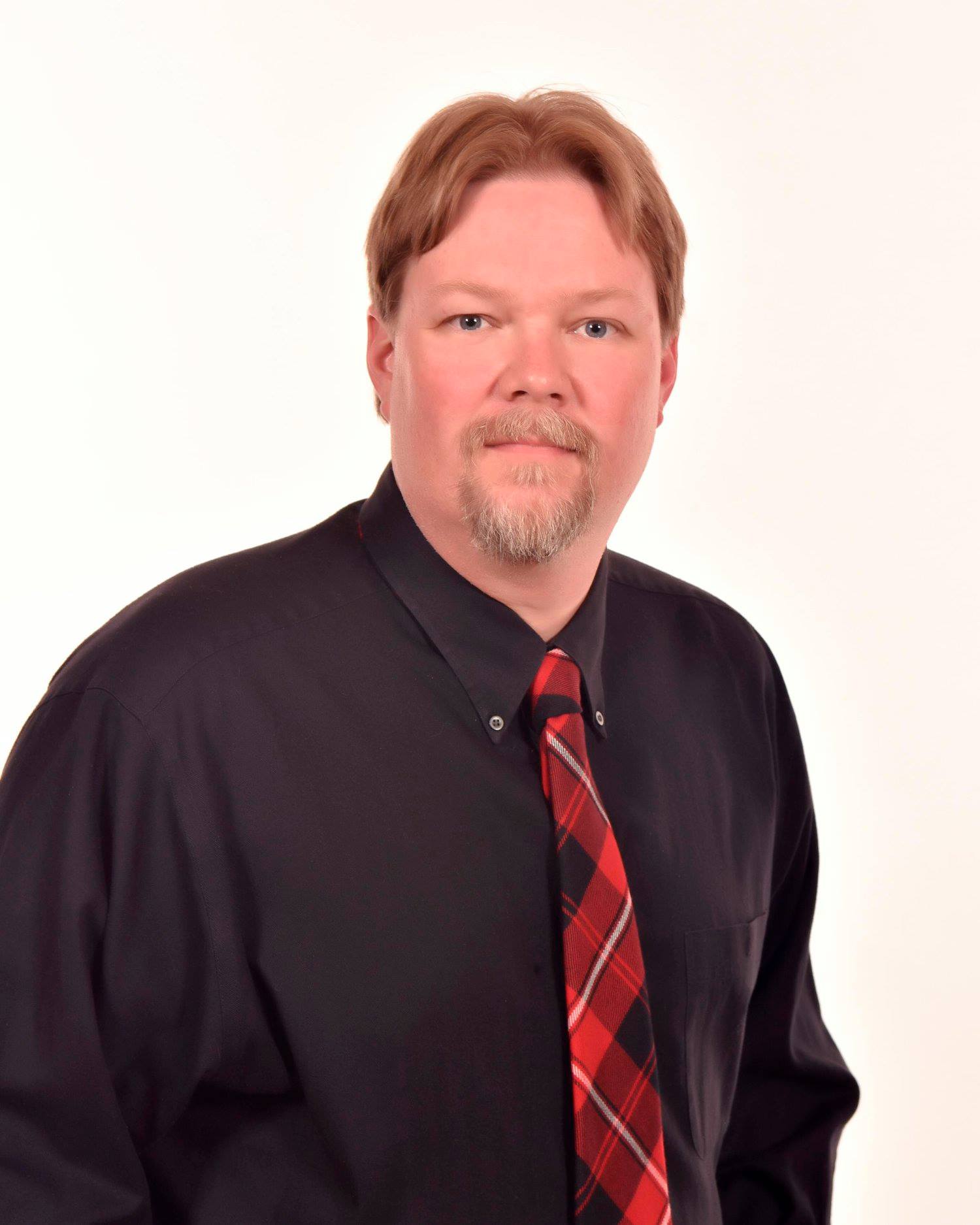 Brad Cunningham
