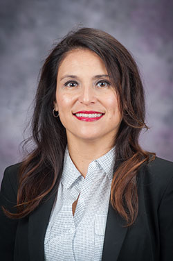 Mirta Chavez, Ph.D.