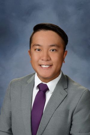 Andrew Quang Le