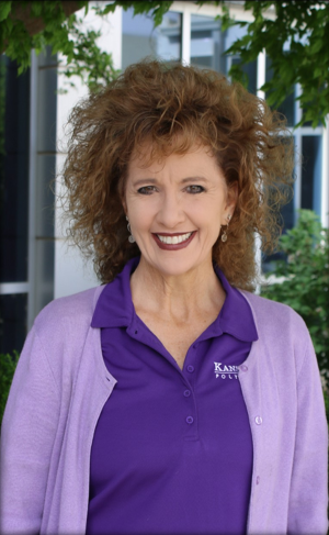 Julie Rowe