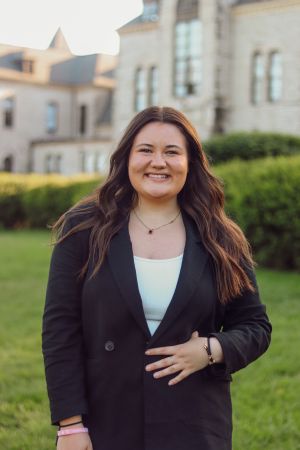 Katie G. Albertson