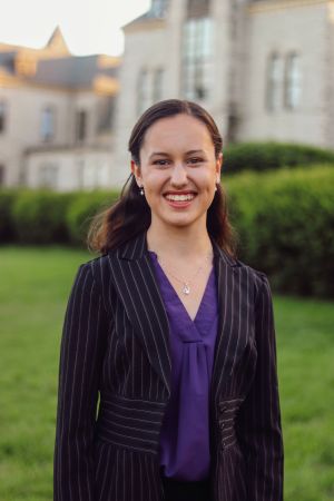 Samantha Suchanek