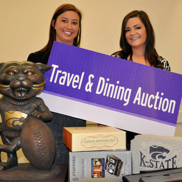 Hospitality Management students