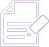 Icon of course work