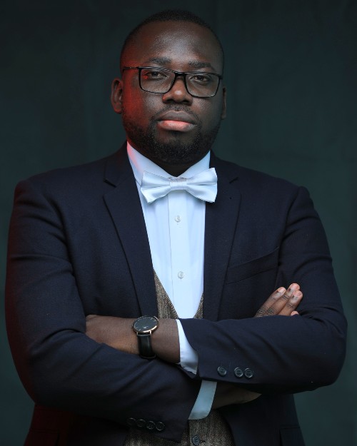 Joel Basoga