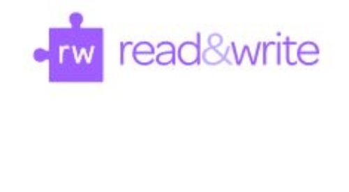 The Read&Write Icon