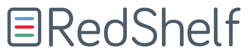 RedShelf logo