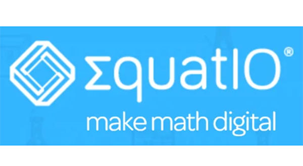Equatio Logo
