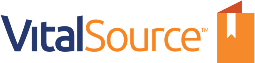 VitalSource logo
