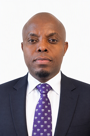 Oluseye Asunlengan