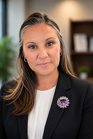 Jennifer Barajas