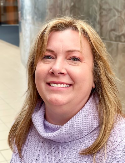 Colleen Hackenberg