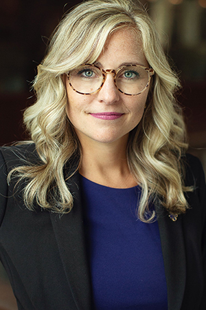 Amanda McDiffett