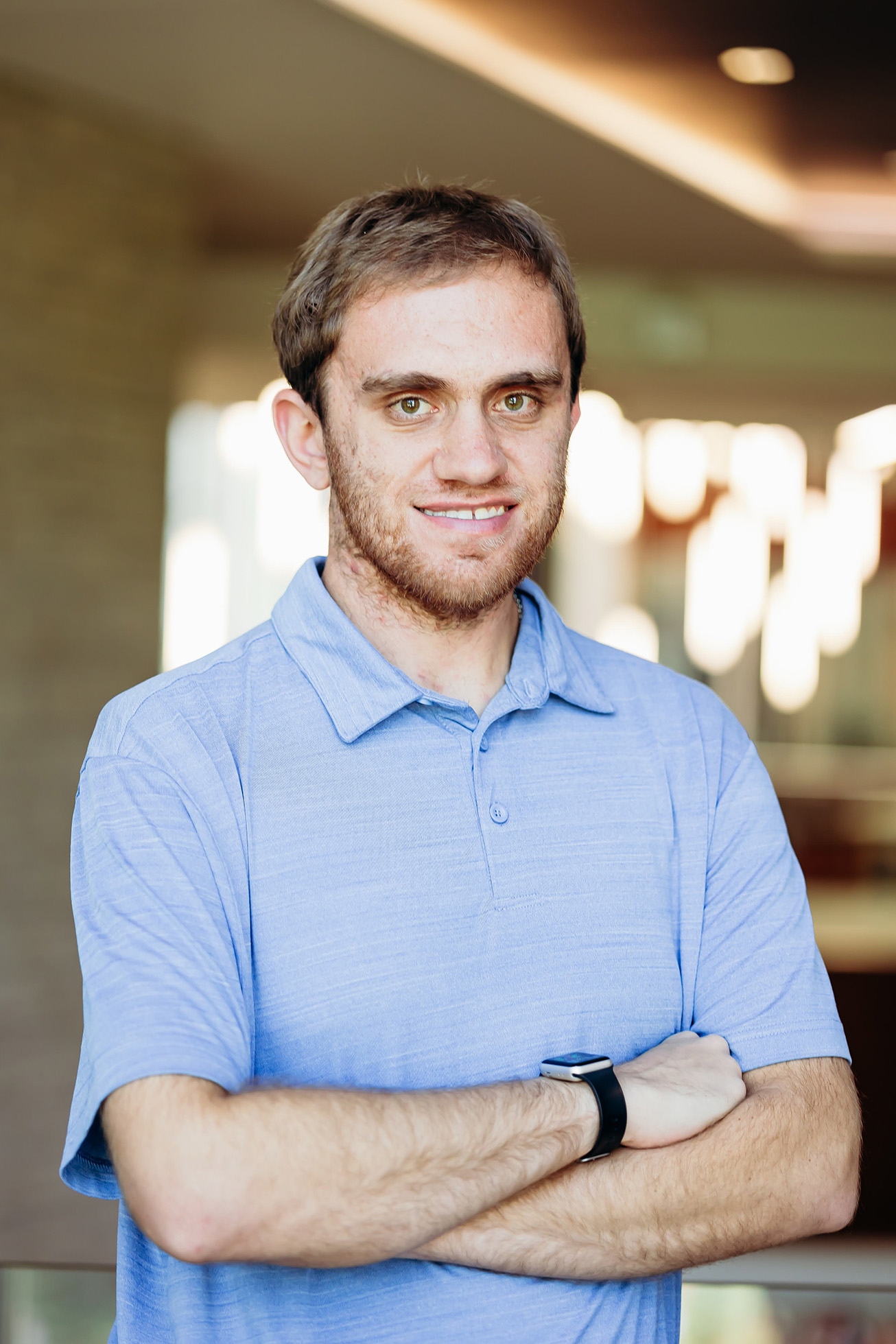 Dominic Varriale