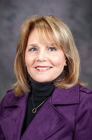 Fran Willbrant