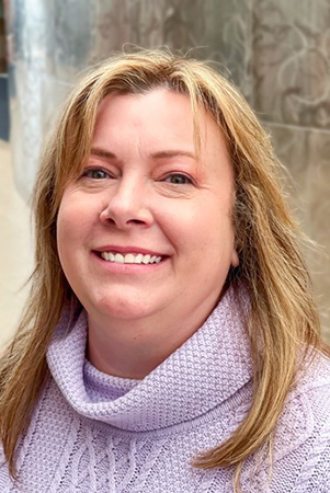 Colleen Hackenberg