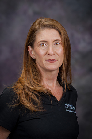 Jennifer Thornhill