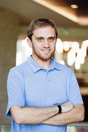Dominic Varriale